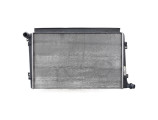 Radiateur eau pour VOLKSWAGEN GOLF PLUS PHASE 1