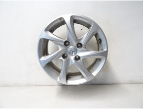 Jante pour PEUGEOT 208 1 PHASE 2