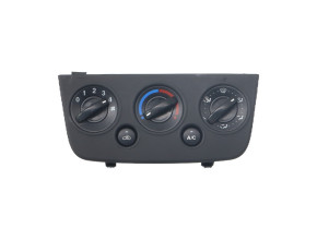 Commande chauffage pour FORD FIESTA 5 PHASE 2 Commande chauffage pour FORD FIESTA 5 PHASE 2
