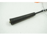 Antenne pour PEUGEOT 206 PHASE 2 BREAK