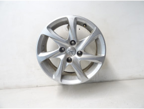 Jante pour PEUGEOT 208 1 PHASE 2