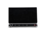 Ecran GPS pour RENAULT TWINGO 2 PHASE 1