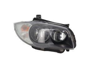 Optique avant principal droit (feux)(phare) pour BMW SERIE 1 (E81) Optique avant principal droit (feux)(phare) pour BMW SERIE 1 (E81)