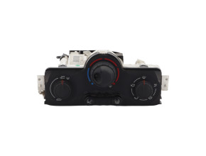 Commande chauffage pour RENAULT SCENIC 2 PHASE 1 Commande chauffage pour RENAULT SCENIC 2 PHASE 1