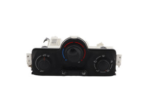 Commande chauffage pour RENAULT SCENIC 2 PHASE 2 Commande chauffage pour RENAULT SCENIC 2 PHASE 2