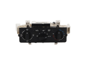 Commande chauffage pour PEUGEOT 1007 Commande chauffage pour PEUGEOT 1007