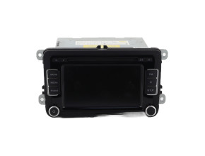 Autoradio d'origine pour VOLKSWAGEN GOLF VI
