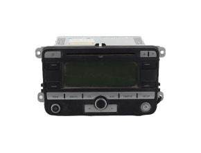 Autoradio d'origine pour VOLKSWAGEN GOLF PLUS PHASE 1 Autoradio d'origine pour VOLKSWAGEN GOLF PLUS PHASE 1