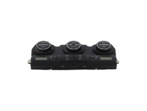 Commande chauffage pour VOLKSWAGEN GOLF PLUS PHASE 1 Commande chauffage pour VOLKSWAGEN GOLF PLUS PHASE 1