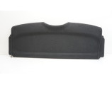 Plage arriere pour PEUGEOT 206+