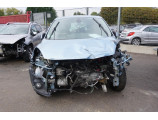 Joint de porte avant droite pour RENAULT SCENIC 3 PHASE 1