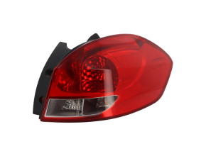 Feu arriere principal droit (feux) pour RENAULT CLIO III ESTATE PHASE 1