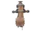 Pont (propulsion) pour SUBARU LEGACY 4 PHASE 2 BREAK