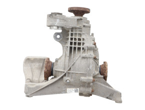 Pont (propulsion) pour AUDI Q7 2 PHASE 1 Pont (propulsion) pour AUDI Q7 2 PHASE 1