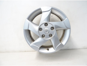 Jante pour DACIA DUSTER 1 PHASE 1