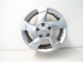 Jante pour DACIA DUSTER 1 PHASE 1