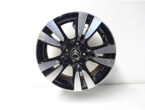 Jante pour CITROEN DS3 PHASE 1