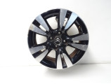 Jante pour CITROEN DS3 PHASE 1