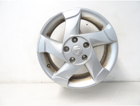 Jante pour DACIA DUSTER 1 PHASE 1