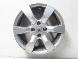 Jante pour PEUGEOT 307 PHASE 2