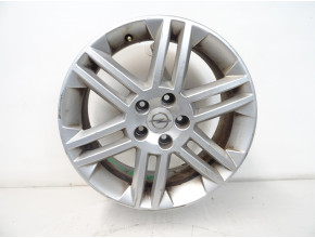 Jante pour OPEL VECTRA C PHASE 1 Jante pour OPEL VECTRA C PHASE 1
