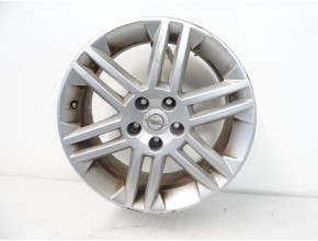 Jante pour OPEL VECTRA C PHASE 1 Jante pour OPEL VECTRA C PHASE 1