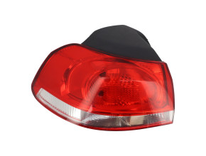 Feu arriere principal gauche (feux) pour VOLKSWAGEN GOLF VI