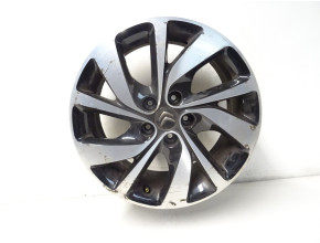 Jante pour CITROEN JUMPY 3 XS Jante pour CITROEN JUMPY 3 XS