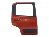 Porte arriere droit pour FIAT PANDA 3 PHASE 1