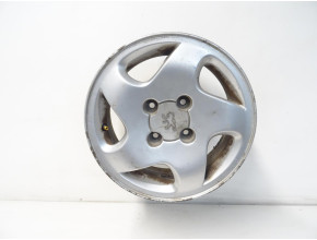 Jante pour PEUGEOT 206 PHASE 2 Jante pour PEUGEOT 206 PHASE 2