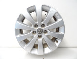 Jante pour OPEL ASTRA J PHASE 1