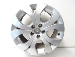Jante pour CITROEN C5 2