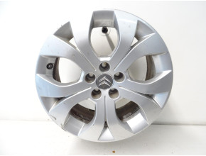 Jante pour CITROEN C5 2