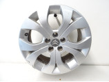 Jante pour CITROEN C5 2