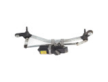 Moteur essuie glace avant pour RENAULT CLIO 3 PHASE 2 BREAK