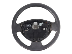 Volant pour RENAULT CLIO 2 CAMPUS PHASE 1 Volant pour RENAULT CLIO 2 CAMPUS PHASE 1