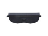 Plage arriere pour RENAULT CLIO 3 PHASE 1 BREAK