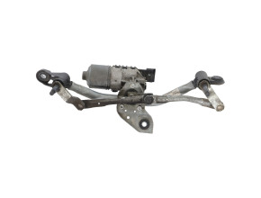 Mot. essuie glace avant pour RENAULT TWINGO 2 PHASE 1 Mot. essuie glace avant pour RENAULT TWINGO 2 PHASE 1