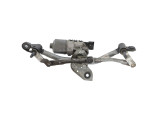 Mot. essuie glace avant pour RENAULT TWINGO 2 PHASE 1