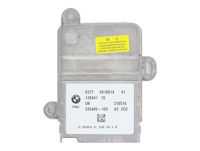 Boitier air bag pour BMW X1 F48 PHASE 1