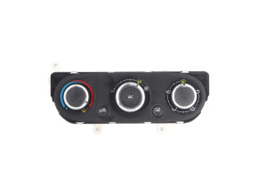 Commande chauffage pour RENAULT CLIO IV