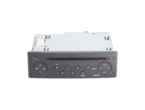 Autoradio d'origine pour RENAULT CLIO 2 CAMPUS PHASE 1