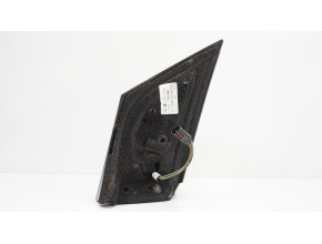 Retroviseur droit pour FORD FIESTA 5 PHASE 1