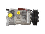 Compresseur clim pour VOLKSWAGEN GOLF 8 PHASE 1