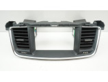 Aerateur tableau de bord pour PEUGEOT 508 1 PHASE 1