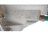 Boite de vitesses pour RENAULT CLIO IV