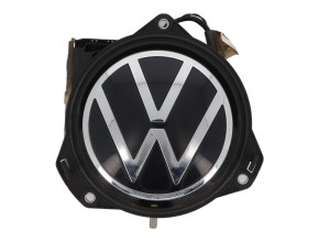 Bouton de coffre pour VOLKSWAGEN GOLF 8 PHASE 1 Bouton de coffre pour VOLKSWAGEN GOLF 8 PHASE 1