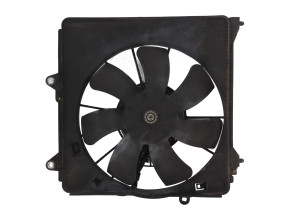 Moto ventilateur radiateur pour HONDA JAZZ 3 Moto ventilateur radiateur pour HONDA JAZZ 3