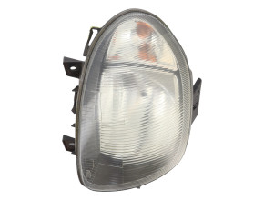 Optique avant principal droit (feux)(phare) pour RENAULT CLIO 2 PHASE 1 Optique avant principal droit (feux)(phare) pour RENAULT CLIO 2 PHASE 1