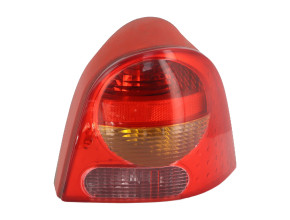 Feu arriere principal droit (feux) pour RENAULT TWINGO 1 PHASE 3 Feu arriere principal droit (feux) pour RENAULT TWINGO 1 PHASE 3